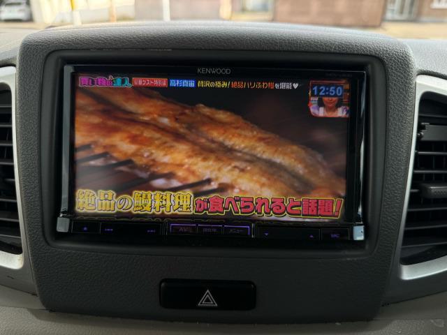 スペーシア Ｇ（12枚目）