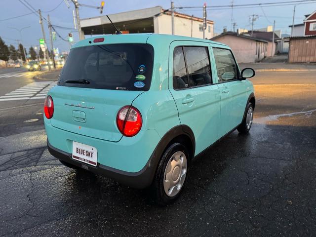 アルトラパン Ｇ（6枚目）