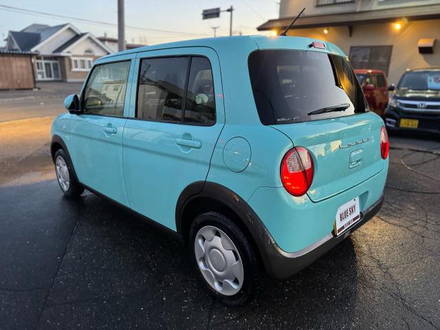 アルトラパン Ｇ（9枚目）