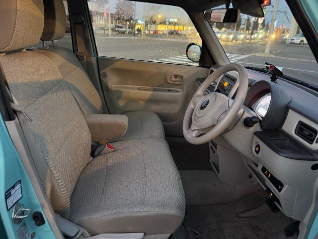 アルトラパン Ｇ（12枚目）