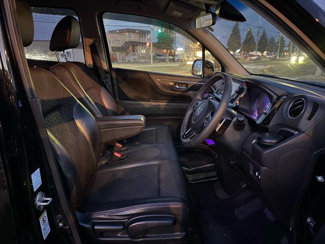 Ｎ－ＷＧＮカスタム Ｇ・ターボパッケージ（9枚目）