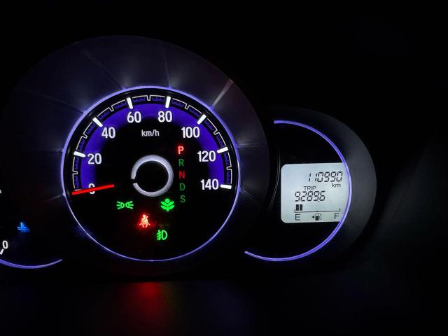 Ｎ－ＷＧＮカスタム Ｇ・ターボパッケージ（10枚目）