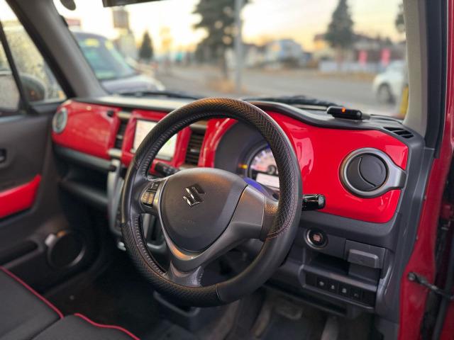 ハスラー Ｊスタイル（7枚目）