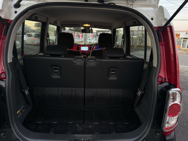 ハスラー Ｊスタイル（9枚目）