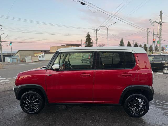 ハスラー Ｊスタイル（10枚目）