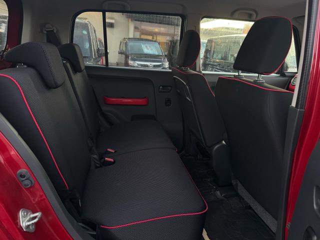 ハスラー Ｊスタイル（13枚目）