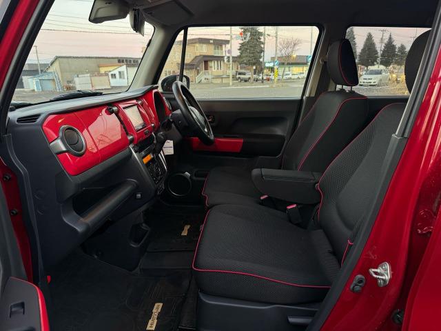 ハスラー Ｊスタイル（14枚目）