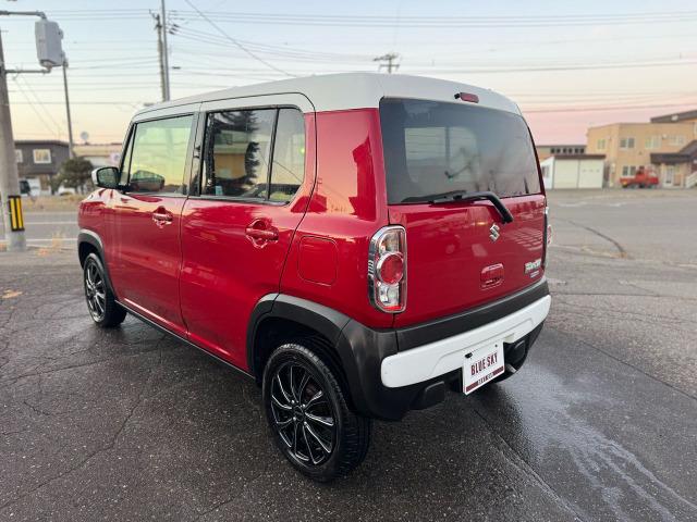 ハスラー Ｊスタイル（15枚目）