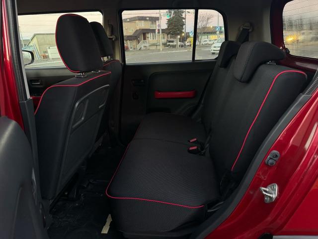 ハスラー Ｊスタイル（17枚目）