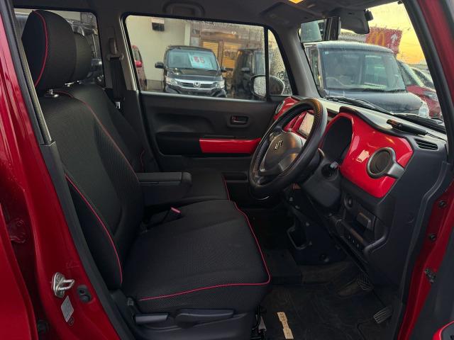 ハスラー Ｊスタイル（18枚目）