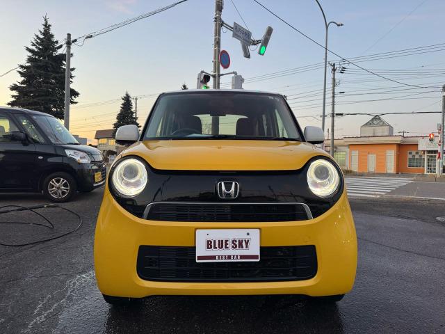 Ｎ－ＯＮＥ Ｇ（2枚目）