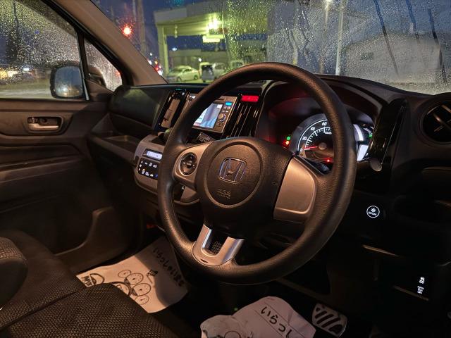 Ｎ－ＷＧＮ Ｇ・Ｌパッケージ（4枚目）