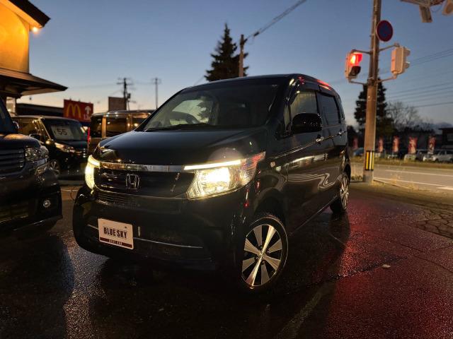 Ｎ－ＷＧＮ Ｇ・Ｌパッケージ（6枚目）