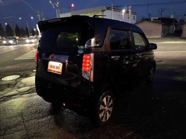 Ｎ－ＷＧＮ Ｇ・Ｌパッケージ（7枚目）