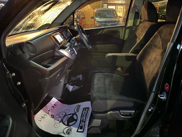 Ｎ－ＷＧＮ Ｇ・Ｌパッケージ（8枚目）