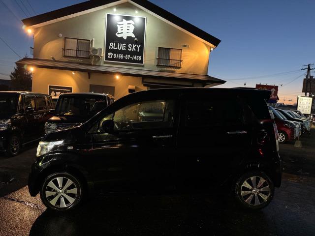 Ｎ－ＷＧＮ Ｇ・Ｌパッケージ（10枚目）