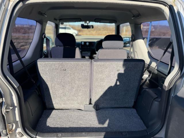 ジムニー XG(5枚目)