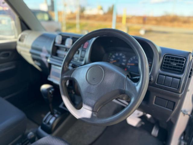 ジムニー XG(8枚目)