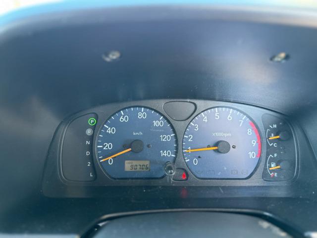 ジムニー XG(11枚目)