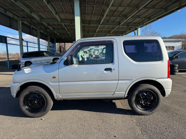 ジムニー XG(13枚目)