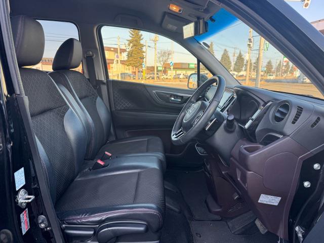 Ｎ－ＷＧＮカスタム Ｇ・ターボパッケージＳＳクールパッケージ（4枚目）