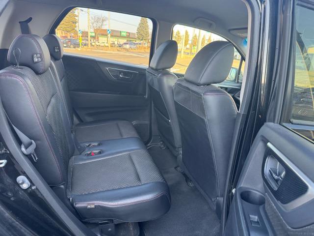 Ｎ－ＷＧＮカスタム Ｇ・ターボパッケージＳＳクールパッケージ（10枚目）