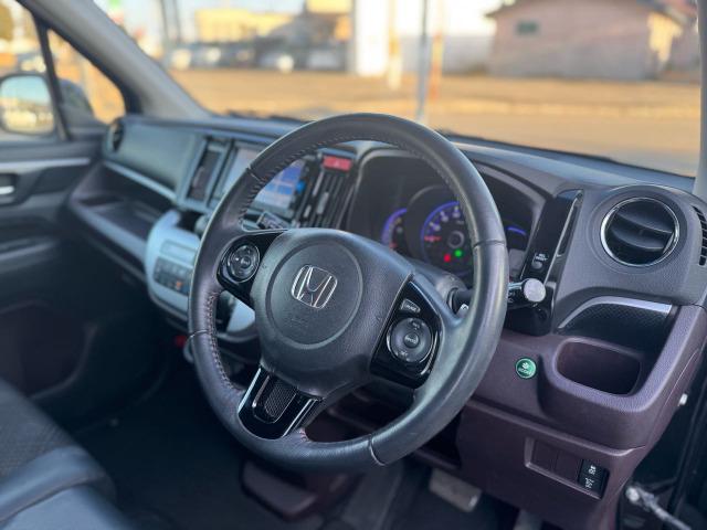 Ｎ－ＷＧＮカスタム Ｇ・ターボパッケージＳＳクールパッケージ（11枚目）