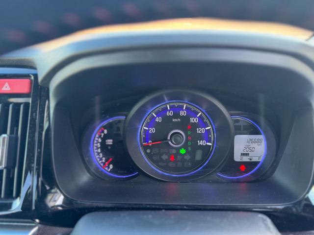 Ｎ－ＷＧＮカスタム Ｇ・ターボパッケージＳＳクールパッケージ（12枚目）