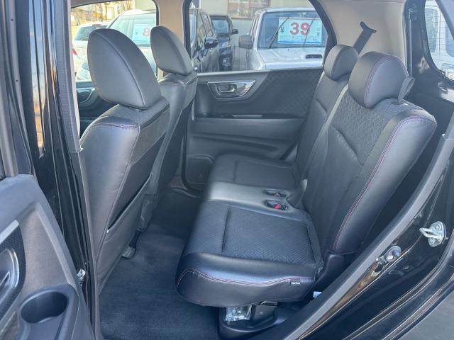 Ｎ－ＷＧＮカスタム Ｇ・ターボパッケージＳＳクールパッケージ（14枚目）