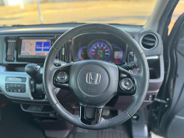 Ｎ－ＷＧＮカスタム Ｇ・ターボパッケージＳＳクールパッケージ（16枚目）