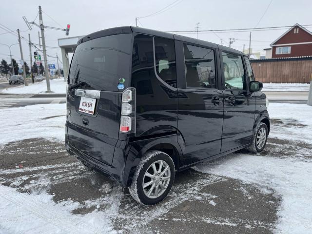 N-BOX G・Lパッケージ(7枚目)