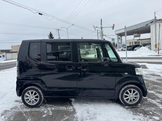 N-BOX G・Lパッケージ(10枚目)