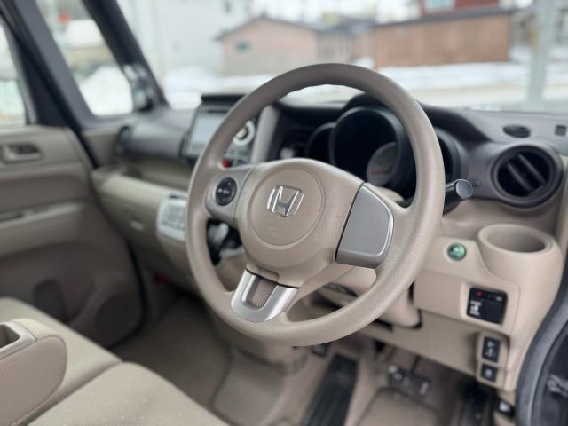 N-BOX G・Lパッケージ(11枚目)