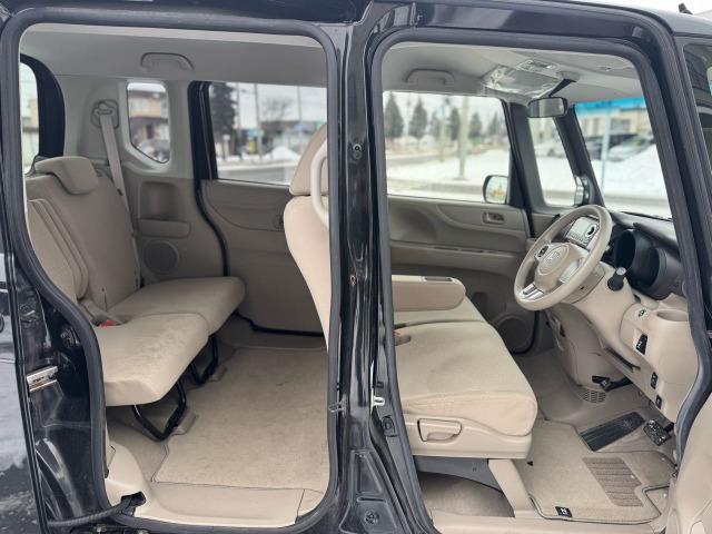 N-BOX G・Lパッケージ(12枚目)