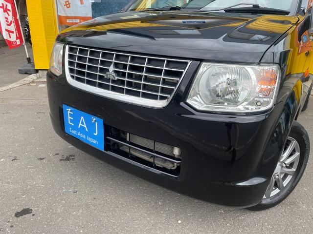 ｅＫワゴン Ｇ　１年間走行距離無制限保証付き　４ＷＤ　４速ＡＴ　ナビ　ＴＶ　エンジンスターター　前後ドライブレコーダー　キーレスエントリー　電動格納ミラー　シートヒーター　ベンチシート　盗難防止システム（8枚目）