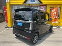 Ｎ－ＢＯＸカスタム Ｇ・ターボＬパッケージ　１年間走行距離無制限保証付き　４ＷＤ　両側パワースライドドア　Ｂｌｕｅｔｏｏｔｈ　純正８インチナビ　フルセグ　バックカメラ　純正ビルトインＥＴＣ　シートヒーター　エンスタ　前後ドラレコ　ＬＥＤフォグ（3枚目）