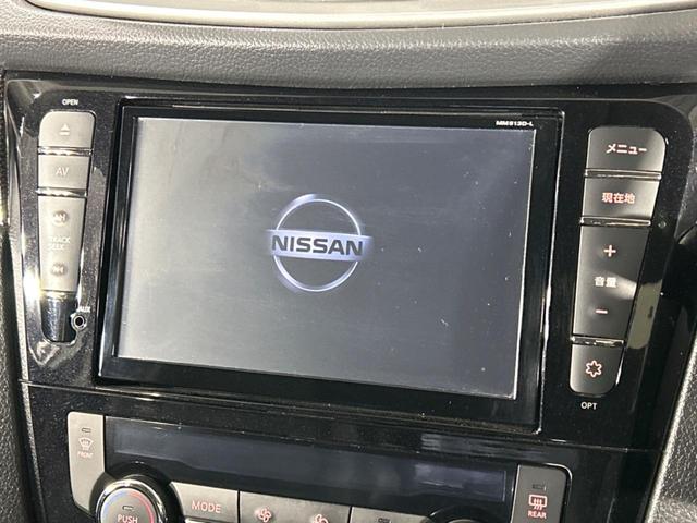 日産 エクストレイル