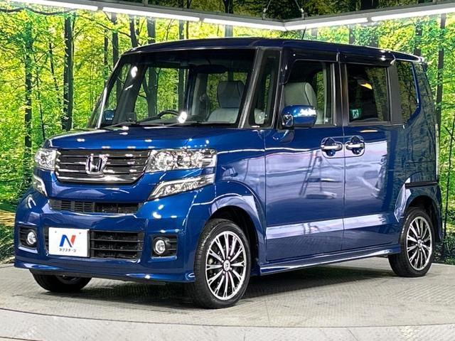 Ｇ　ターボＳＳパッケージ　４ＷＤ　あんしんパッケージ　オートクルーズ　両側電動スライドドア　純正ナビ　バックカメラ　ＥＴＣ　スマートキー　ＨＩＤヘッドライト　革巻きステアリング　ステアリングスイッチ　パドルシフト(50枚目)