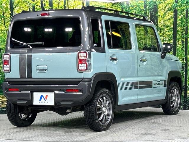 Ｊスタイルターボ　４ＷＤ　禁煙車　セーフティサポート　純正ＳＤナビ　全方位カメラ　レーダークルーズ　ＥＴＣ　Ｂｌｕｅｔｏｏｔｈ　フルセグ　シートヒーター　クリアランスソナー　ドラレコ　オートハイビーム　車線逸脱警報(18枚目)