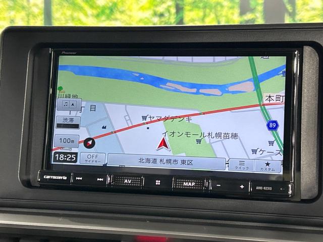 ライズ Ｚ　４ＷＤ　禁煙車　寒冷地仕様　ＳＤナビ　バックカメラ　スマートアシスト　レーダークルーズ　シートヒーター　ＬＥＤヘッド　電子パーキング　ステアリングスイッチ　アイドリングストップ（3枚目）