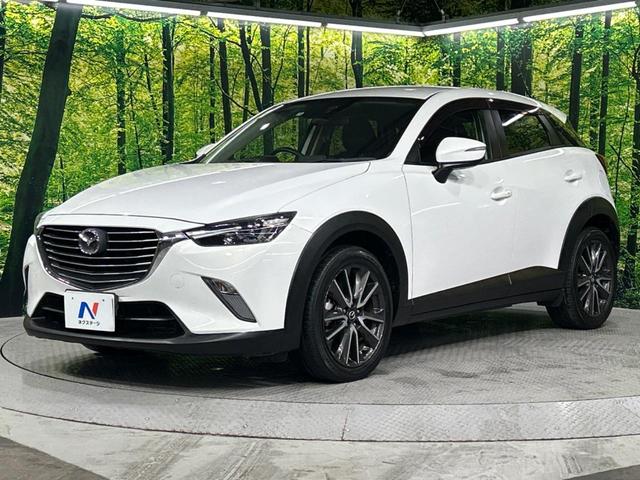 ＣＸ－３ ＸＤ　ツーリング　４ＷＤ　ターボ　ディーゼル　禁煙車　マツダコネクトナビ　スマートシティーブレーキサポート　ＢＯＳＥサウンドシステム　フルセグ　Ｂｌｕｅｔｏｏｔｈ　バックカメラ　クルコン　ＬＥＤヘッド　シートヒーター（49枚目）