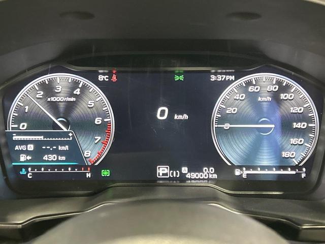 レガシィアウトバック Ｘ－ブレイクＥＸ　４ＷＤ　１１．６型ナビ　サイド＆バックカメラ　アイサイトＸテクノロジー　アイサイトセイフティプラス　全車速追従機能付きクルーズコントロール　全席シートヒーター　ステアリングヒーター　パワーシート（21枚目）