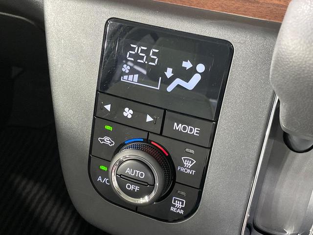 ミラトコット Ｇ　ＳＡＩＩＩ　４ＷＤ　スマートアシスト　シートヒーター　スマートキー　ＬＥＤヘッドライト　クリアランスソナー　オートハイビーム　アイドリングストップ　オートエアコン　ＡＵＸ　盗難防止システム　電動格納ミラー（8枚目）