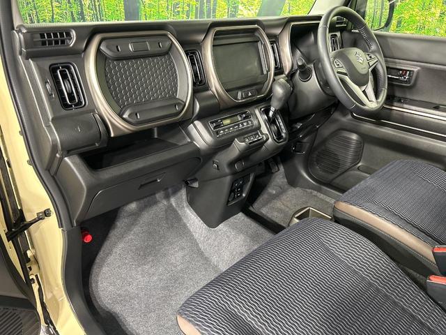 ハスラー ＪスタイルＩＩ　４ＷＤ　セーフティサポート　レーダークルーズ　シートヒーター　クリアランスソナー　ＬＥＤヘッド　ルーフレール　オートハイビーム　オートライト　オートエアコン　純正１５インチアルミ　ＬＥＤフォグ（62枚目）