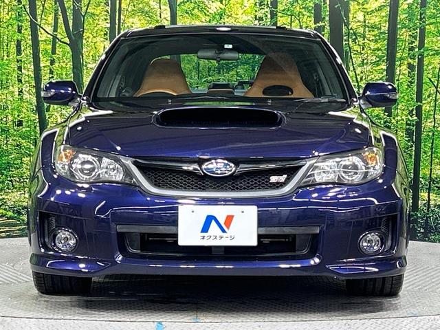 インプレッサ ＷＲＸ　ＳＴＩ　Ａライン　４ＷＤ　ターボ　サンルーフ　純正ＳＤナビ　バックカメラ　寒冷地仕様　シートヒーター　パワーシート　ＨＩＤ　ＥＴＣ　クルーズコントロール　オートエアコン　純正１８インチアルミ　Ｂｌｕｅｔｏｏｔｈ（15枚目）