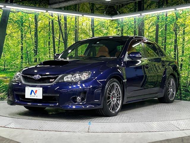インプレッサ ＷＲＸ　ＳＴＩ　Ａライン　４ＷＤ　ターボ　サンルーフ　純正ＳＤナビ　バックカメラ　寒冷地仕様　シートヒーター　パワーシート　ＨＩＤ　ＥＴＣ　クルーズコントロール　オートエアコン　純正１８インチアルミ　Ｂｌｕｅｔｏｏｔｈ（44枚目）