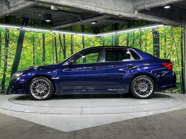 インプレッサ ＷＲＸ　ＳＴＩ　Ａライン　４ＷＤ　ターボ　サンルーフ　純正ＳＤナビ　バックカメラ　寒冷地仕様　シートヒーター　パワーシート　ＨＩＤ　ＥＴＣ　クルーズコントロール　オートエアコン　純正１８インチアルミ　Ｂｌｕｅｔｏｏｔｈ（45枚目）