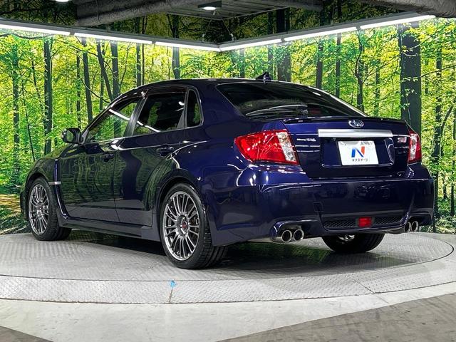 インプレッサ ＷＲＸ　ＳＴＩ　Ａライン　４ＷＤ　ターボ　サンルーフ　純正ＳＤナビ　バックカメラ　寒冷地仕様　シートヒーター　パワーシート　ＨＩＤ　ＥＴＣ　クルーズコントロール　オートエアコン　純正１８インチアルミ　Ｂｌｕｅｔｏｏｔｈ（47枚目）