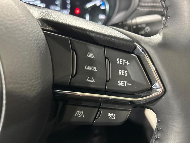 ＣＸ－８ ＸＤ　グランドジャーニー　４ＷＤ　ターボ　サンルーフ　マツダコネクトナビ　全周囲カメラ　ＢＯＳＥサウンド　衝突被害軽減システム　レーダークルーズ　前席中席シートヒータ―　電動リアゲート　ハーフレザーシート　ステアリングヒーター（6枚目）