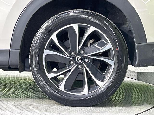 ＣＸ－８ ＸＤ　グランドジャーニー　４ＷＤ　ターボ　サンルーフ　マツダコネクトナビ　全周囲カメラ　ＢＯＳＥサウンド　衝突被害軽減システム　レーダークルーズ　前席中席シートヒータ―　電動リアゲート　ハーフレザーシート　ステアリングヒーター（79枚目）